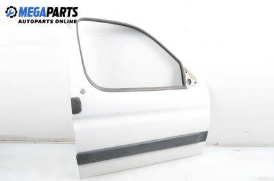 Врата за Peugeot Partner Combispace (05.1996 - 12.2015), 2+1 вр., миниван, позиция: дясна