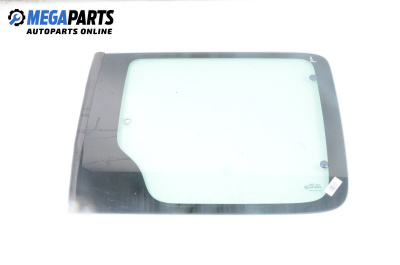 Фикс врата за Peugeot Partner Combispace (05.1996 - 12.2015), 2+1 вр., миниван, позиция: дясна