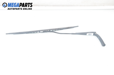 Рамо на чистачка за Peugeot Partner Combispace (05.1996 - 12.2015), позиция: лява