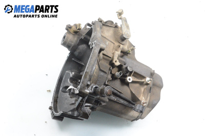 Ръчна скоростна кутия за Peugeot Partner Combispace (05.1996 - 12.2015) 1.4, 75 к.с.