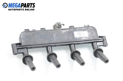 Запалителна бобина за Peugeot Partner Combispace (05.1996 - 12.2015) 1.4, 75 к.с.