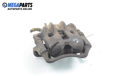 Спирачен апарат за Peugeot Partner Combispace (05.1996 - 12.2015), позиция: предна, дясна