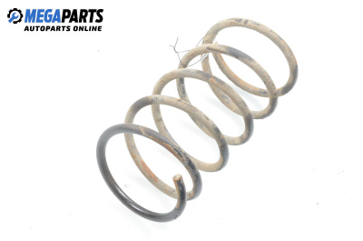 Пружина за ходова част за Peugeot Partner Combispace (05.1996 - 12.2015), миниван, позиция: предна