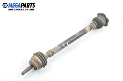 Полуоска за Volkswagen Passat II Sedan B3, B4 (02.1988 - 12.1997) 1.8, 90 к.с., позиция: предна, дясна, автоматик