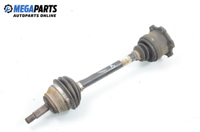 Полуоска за Volkswagen Passat II Sedan B3, B4 (02.1988 - 12.1997) 1.8, 90 к.с., позиция: предна, лява, автоматик