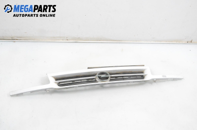 Решетка за Opel Astra F Hatchback (09.1991 - 01.1998), хечбек, позиция: предна