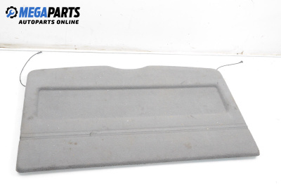 Кора багажник за Renault Megane Scenic (10.1996 - 12.2001), миниван