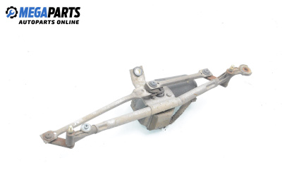 Ел. мотор за чистачките за Fiat Punto Hatchback I (09.1993 - 09.1999), хечбек, позиция: предна