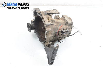 Ръчна скоростна кутия за Volkswagen Golf III Hatchback (08.1991 - 07.1998) 1.4, 55 к.с.