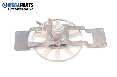 Перка охлаждане за Renault Express Box (07.1985 - 11.1998) 1.4 (F40U, F40V), 75 к.с.