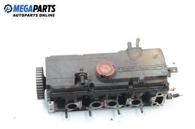 Глава за Renault Express Box (07.1985 - 11.1998) 1.4 (F40U, F40V), 75 к.с.
