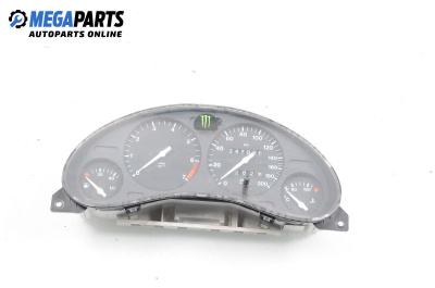 Километраж за Opel Corsa B Hatchback (03.1993 - 12.2002) 1.4 i, 60 к.с.