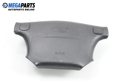 Airbag за Daewoo Lanos Hatchback (05.1997 - 01.2004), 4+1 вр., хечбек, позиция: предна