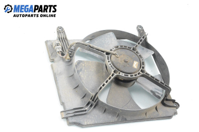 Перка охлаждане за Daewoo Lanos Hatchback (05.1997 - 01.2004) 1.3, 75 к.с.