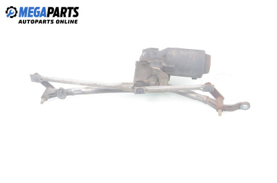 Ел. мотор за чистачките за Fiat Punto Hatchback I (09.1993 - 09.1999), хечбек, позиция: предна