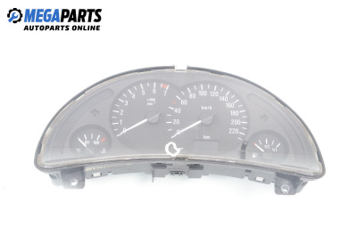 Километраж за Opel Corsa C Hatchback (09.2000 - 12.2009) 1.2, 75 к.с., № 13173350WD