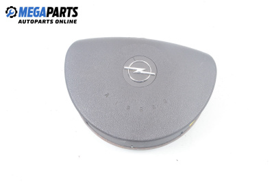 Airbag за Opel Corsa C Hatchback (09.2000 - 12.2009), 4+1 вр., хечбек, позиция: предна