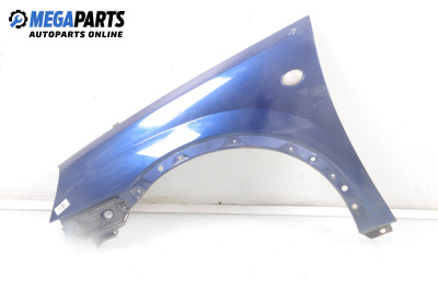 Калник за Opel Corsa C Hatchback (09.2000 - 12.2009), 4+1 вр., хечбек, позиция: предна, лява