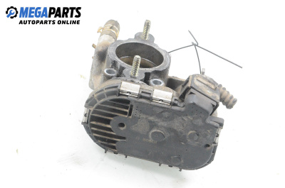 Дроселова клапа за Opel Corsa C Hatchback (09.2000 - 12.2009) 1.2, 75 к.с.