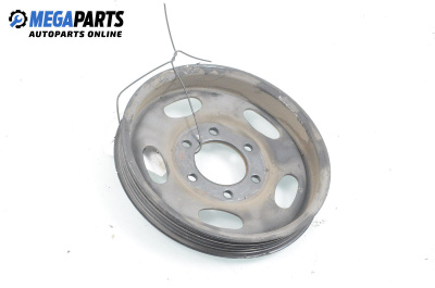 Ремъчна шайба за Opel Corsa C Hatchback (09.2000 - 12.2009) 1.2, 75 к.с.