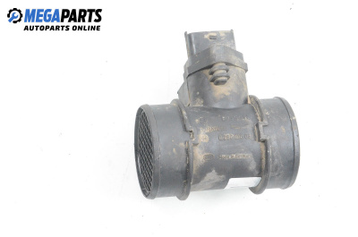 Дебитомер за Opel Corsa C Hatchback (09.2000 - 12.2009) 1.2, 75 к.с., № 0 280 218 031