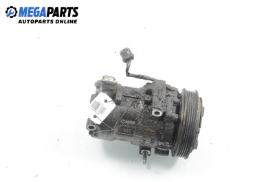 Компресор климатик за Opel Corsa C Hatchback (09.2000 - 12.2009) 1.2, 75 к.с.