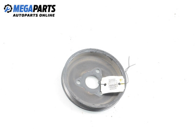 Ремъчна шайба за Opel Corsa C Hatchback (09.2000 - 12.2009) 1.2, 75 к.с.