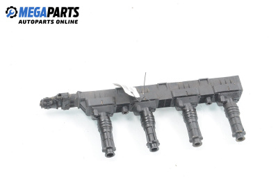 Запалителна бобина за Opel Corsa C Hatchback (09.2000 - 12.2009) 1.2, 75 к.с.