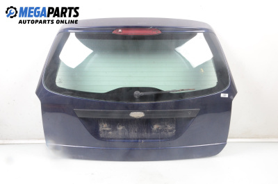 Заден капак за Ford Focus I Estate (02.1999 - 12.2007), 4+1 вр., комби, позиция: задна