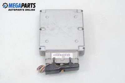 Компютър двигател за Ford Focus I Estate (02.1999 - 12.2007) 1.8 16V, 115 к.с., № 98AB-12A650