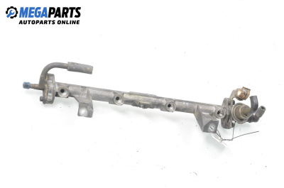 Бензинова рейка за Ford Focus I Estate (02.1999 - 12.2007) 1.8 16V, 115 к.с.