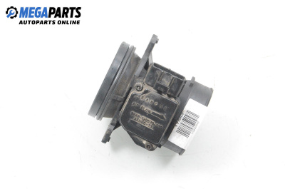 Дебитомер за Ford Focus I Estate (02.1999 - 12.2007) 1.8 16V, 115 к.с., № 98AB-12B579-B3B