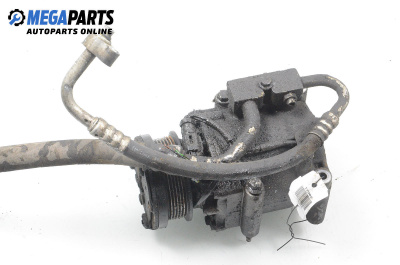 Компресор климатик за Ford Focus I Estate (02.1999 - 12.2007) 1.8 16V, 115 к.с.
