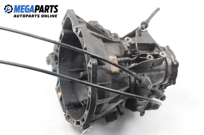 Ръчна скоростна кутия за Ford Focus I Estate (02.1999 - 12.2007) 1.8 16V, 115 к.с.