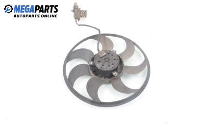 Перка охлаждане за Opel Astra G Estate (02.1998 - 12.2009) 2.0 DTI 16V, 101 к.с.