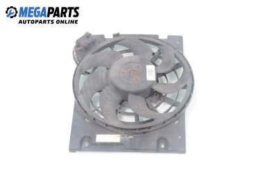 Перка охлаждане за Opel Astra G Estate (02.1998 - 12.2009) 2.0 DTI 16V, 101 к.с.
