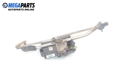 Ел. мотор за чистачките за Opel Astra G Estate (02.1998 - 12.2009), комби, позиция: предна