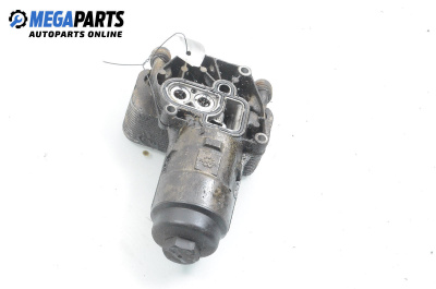 Корпус за маслен филтър за Opel Astra G Estate (02.1998 - 12.2009) 2.0 DTI 16V, 101 к.с.