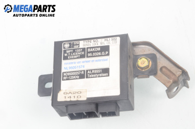 Имобилайзер за Honda Accord V Aerodeck (09.1993 - 02.1998), № NL95051574