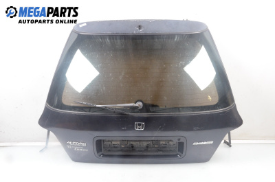 Заден капак за Honda Accord V Aerodeck (09.1993 - 02.1998), 4+1 вр., комби, позиция: задна