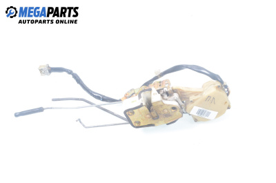 Брава на врата за Honda Accord V Aerodeck (09.1993 - 02.1998), позиция: предна, лява