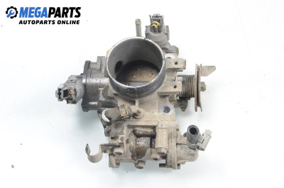 Дроселова клапа за Honda Accord V Aerodeck (09.1993 - 02.1998) 2.0 i LS 16V (CE2), 136 к.с.