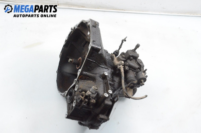 Ръчна скоростна кутия за Honda Accord V Aerodeck (09.1993 - 02.1998) 2.0 i LS 16V (CE2), 136 к.с.