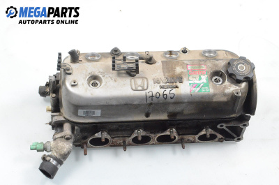 Глава за Honda Accord V Aerodeck (09.1993 - 02.1998) 2.0 i LS 16V (CE2), 136 к.с.