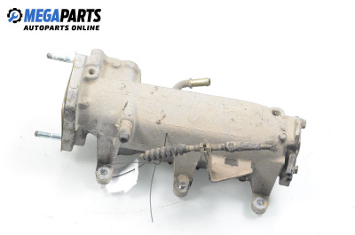 Всмукателен колектор за Honda Accord V Aerodeck (09.1993 - 02.1998) 2.0 i LS 16V (CE2), 136 к.с.