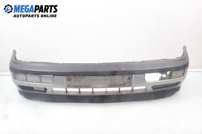 Предна броня за Volkswagen Golf III Hatchback (08.1991 - 07.1998), хечбек, позиция: предна