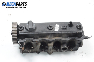 Глава за Volkswagen Golf III Hatchback (08.1991 - 07.1998) 1.9 SDI, 64 к.с.