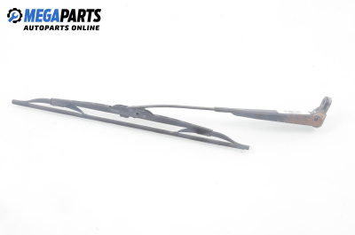 Рамо задна чистачка за Mercedes-Benz Vaneo Minivan (02.2002 - 07.2005), позиция: задна