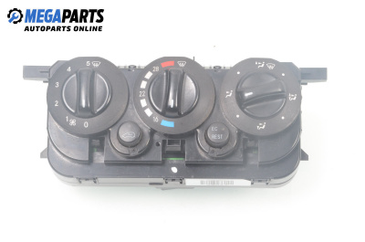 Панел климатик за Mercedes-Benz Vaneo Minivan (02.2002 - 07.2005), № A414 446 02 28