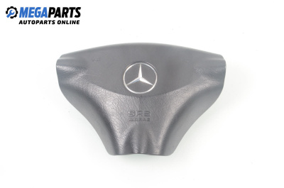 Airbag за Mercedes-Benz Vaneo Minivan (02.2002 - 07.2005), 4+1 вр., миниван, позиция: предна, № 1684600298 / 1681.99.12